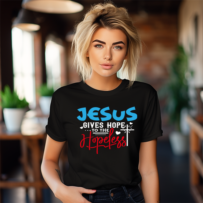 Jesus hope tshirt.png