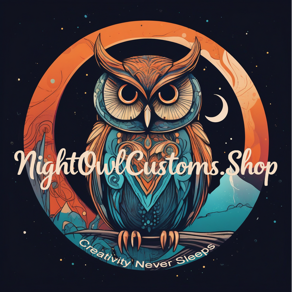 Night Owl Customs