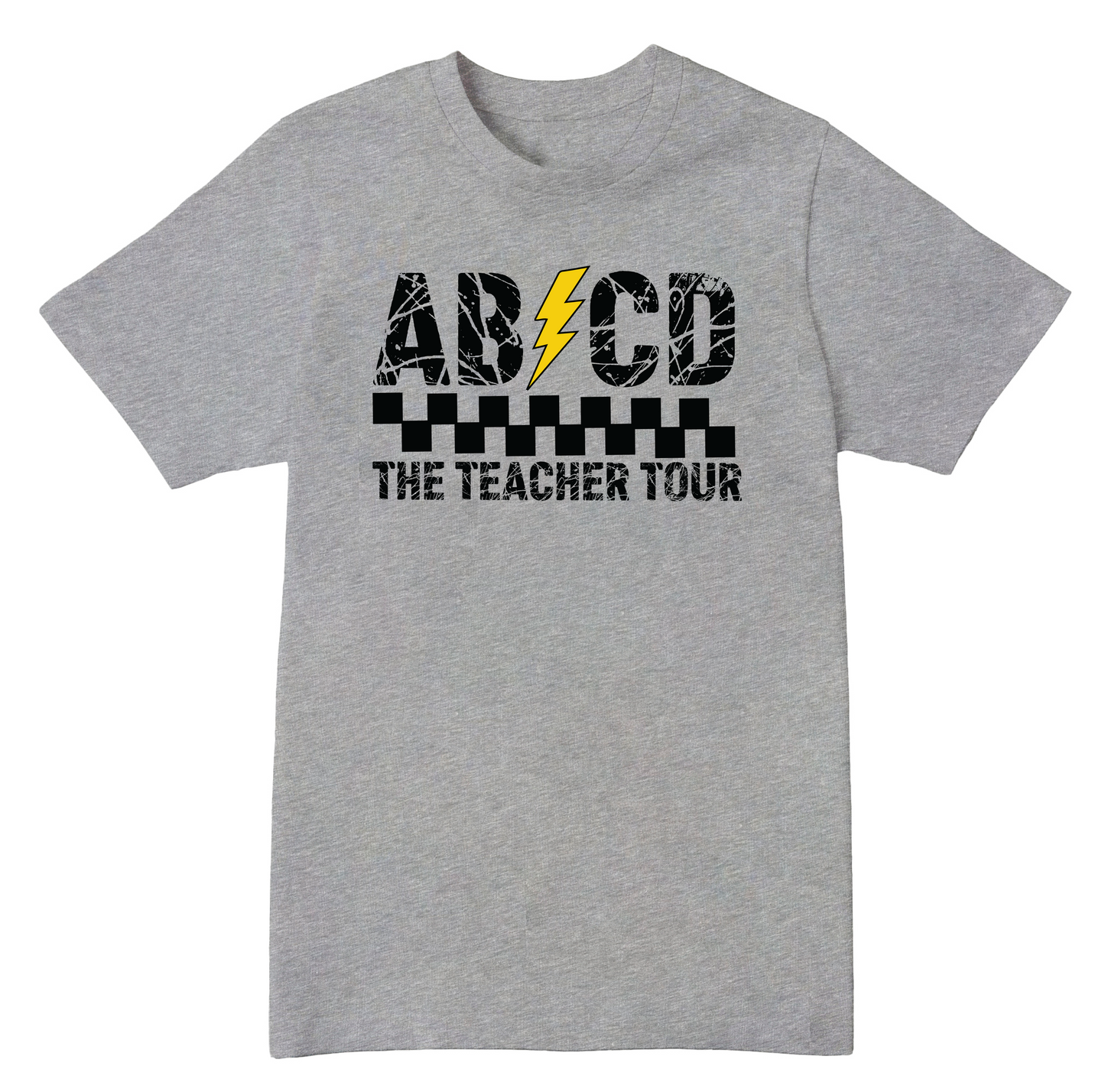 AB/CD Teacher