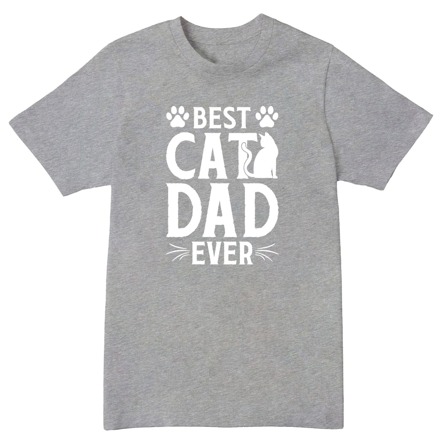 Cat Dad