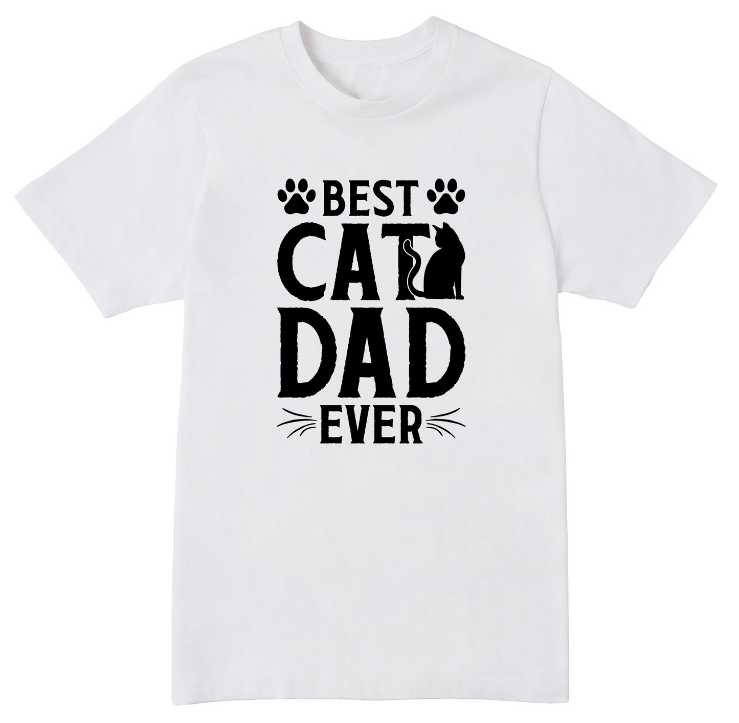 Cat Dad