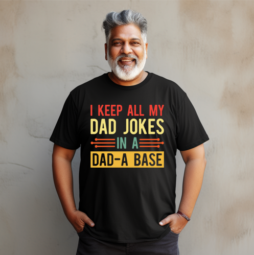 dad a base