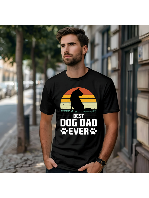 dog dad