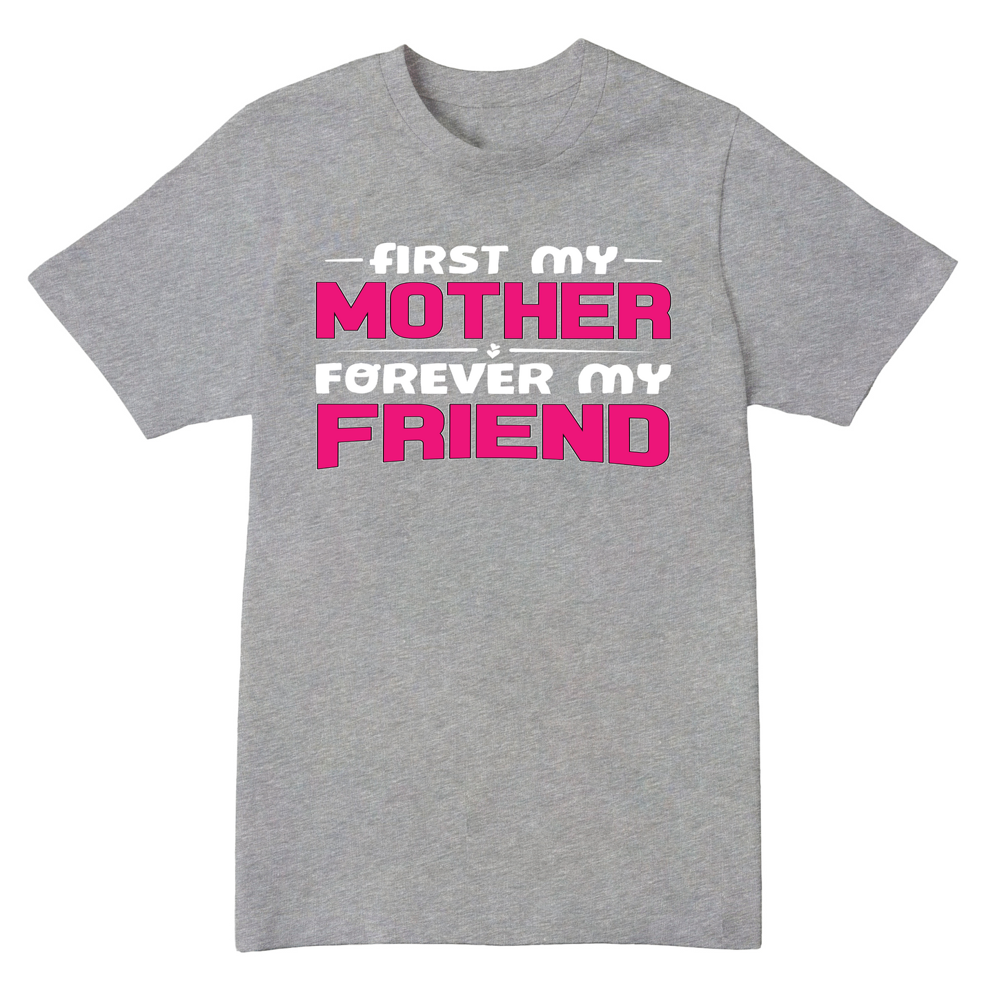 first mother friend