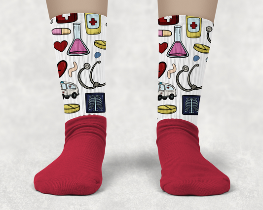 Medical socks